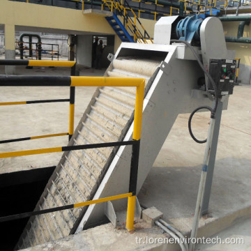 Naylon Tırmık Dişleri Bar ekranı